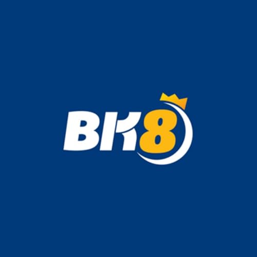 bk8 logo